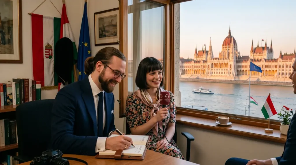 Rendszerváltók'26 - megörökítjük a '26-os rendszerváltás történeteit. (a kép illusztráció)